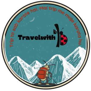 Travel With Bug
