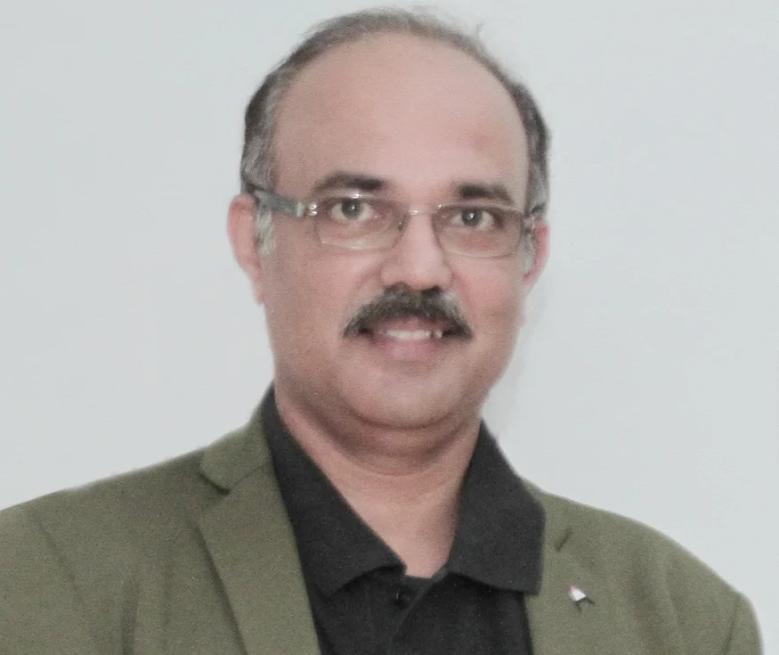 Kishore Shah